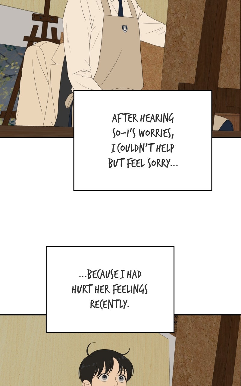 Illip Art High School Students Chapter 71 - Page 49