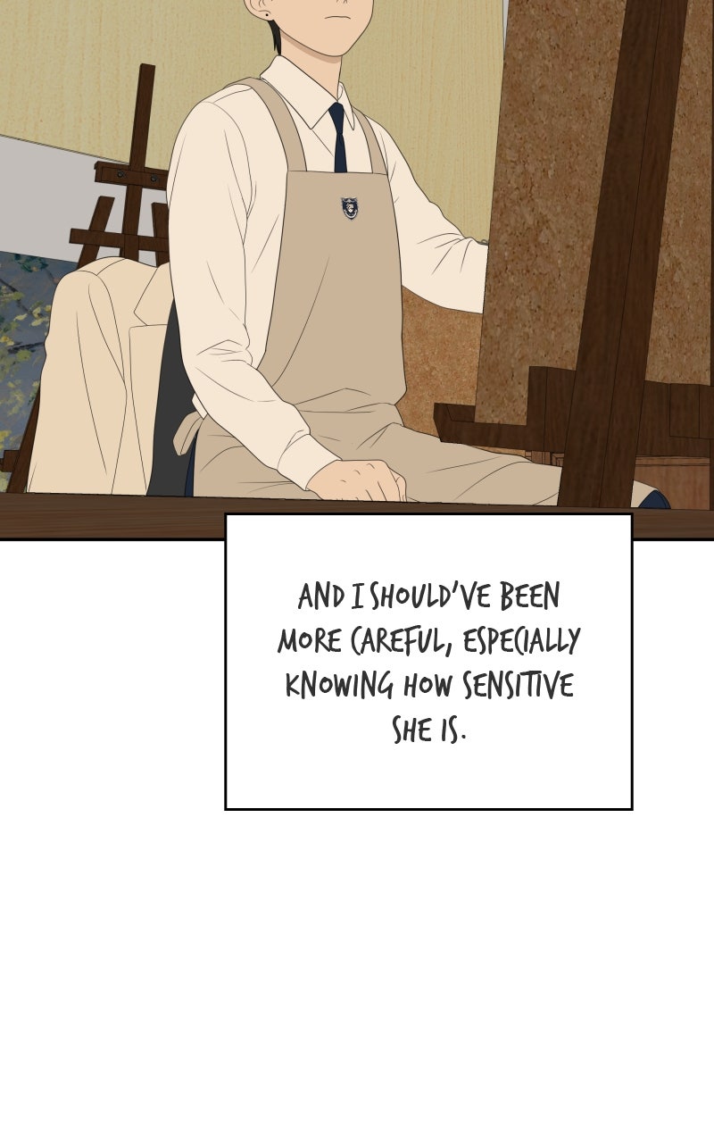 Illip Art High School Students Chapter 71 - Page 50