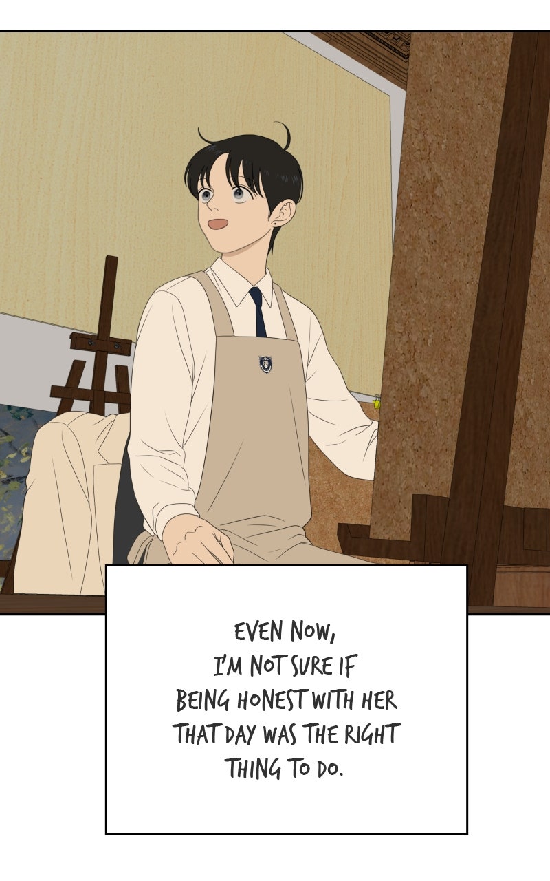 Illip Art High School Students Chapter 71 - Page 51