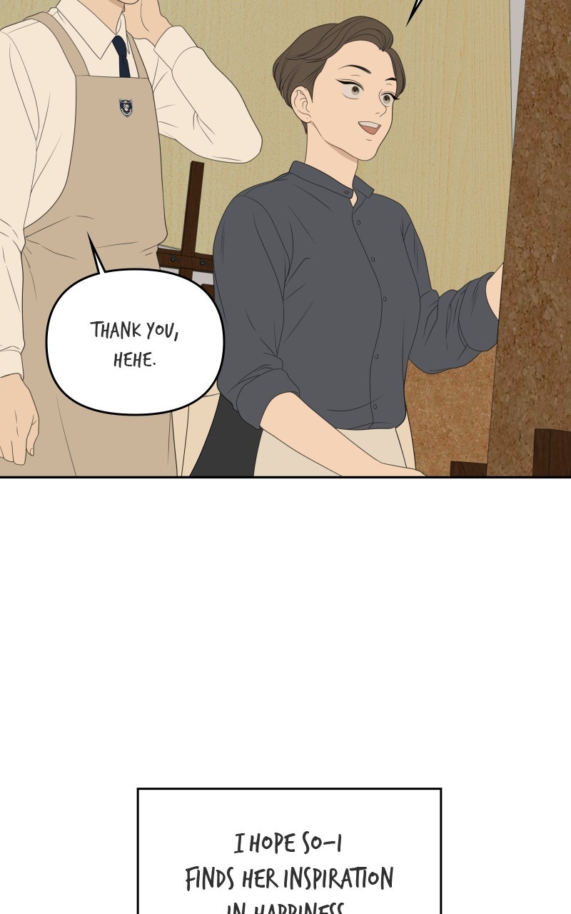 Illip Art High School Students Chapter 71 - Page 54