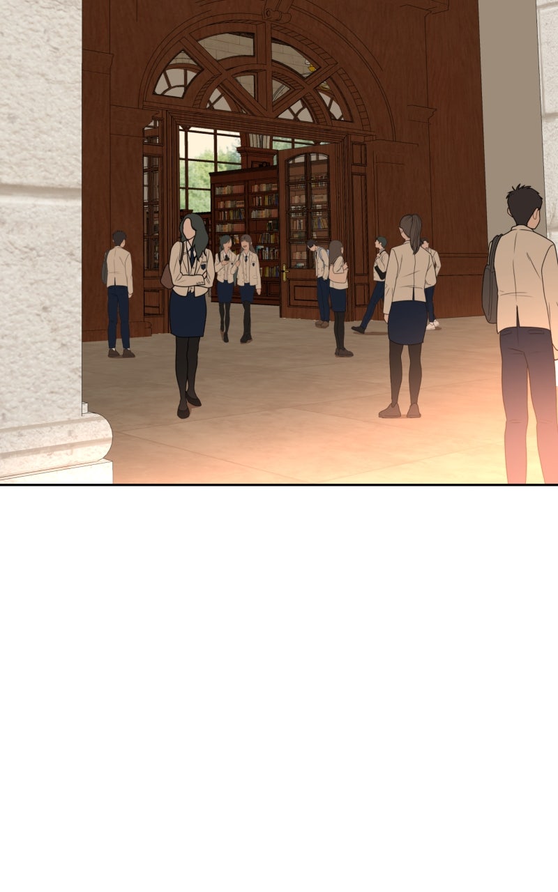 Illip Art High School Students Chapter 71 - Page 56