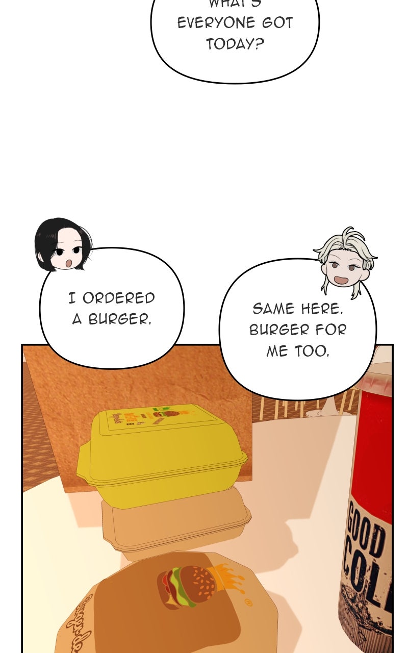 Illip Art High School Students Chapter 71 - Page 59