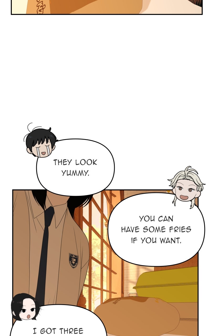 Illip Art High School Students Chapter 71 - Page 60