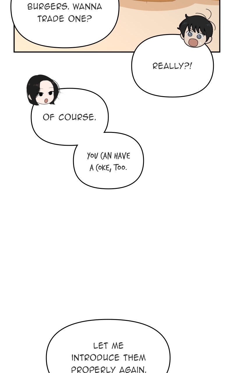 Illip Art High School Students Chapter 71 - Page 61