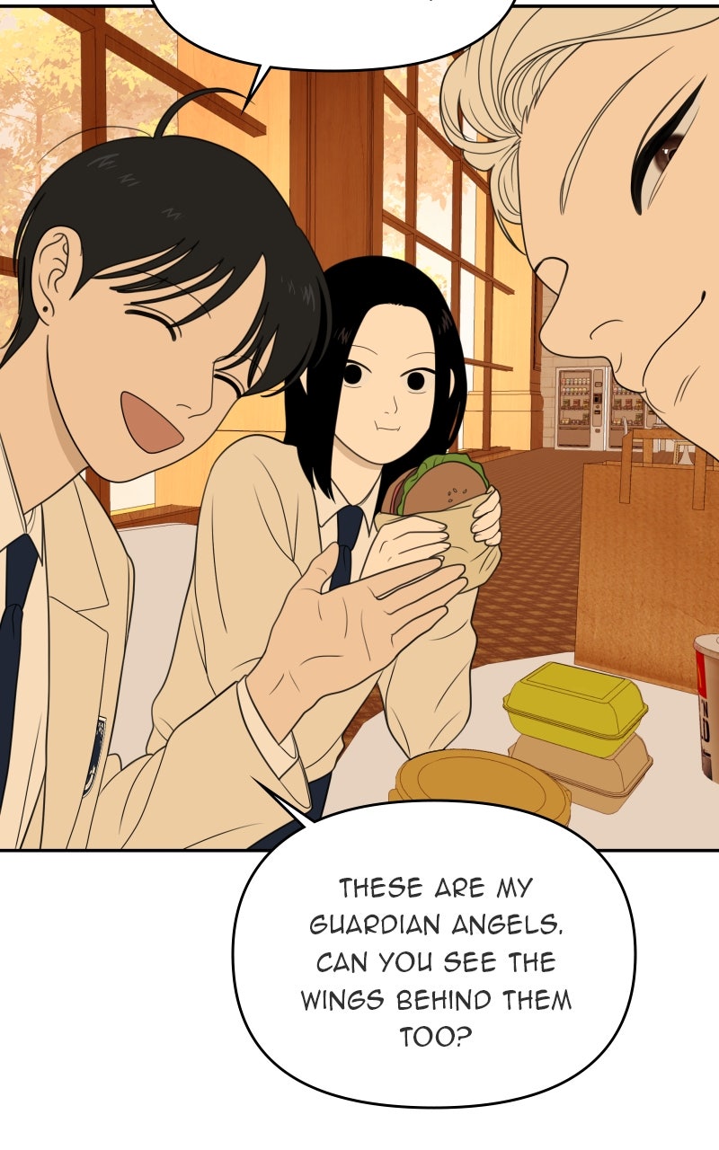 Illip Art High School Students Chapter 71 - Page 62