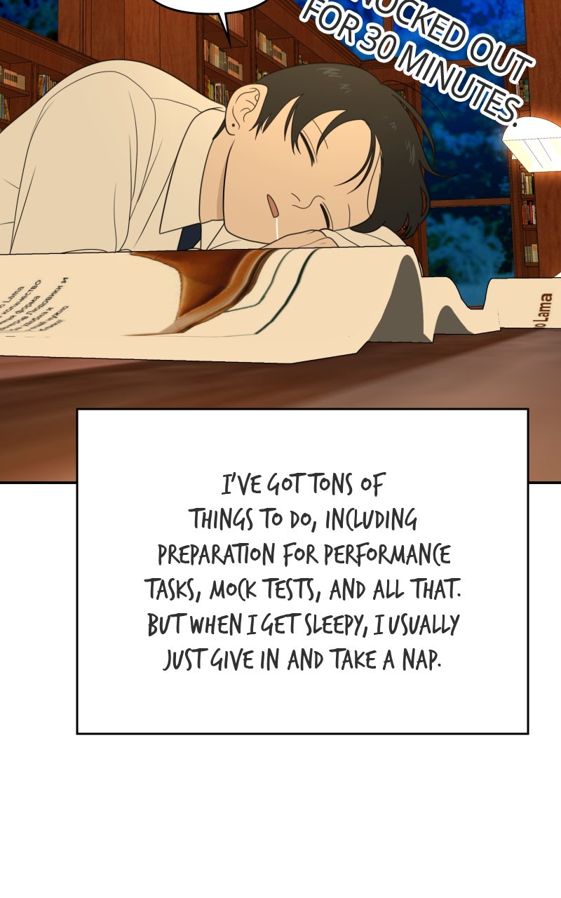 Illip Art High School Students Chapter 71 - Page 64