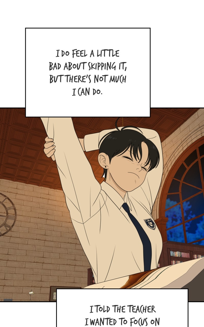 Illip Art High School Students Chapter 71 - Page 68