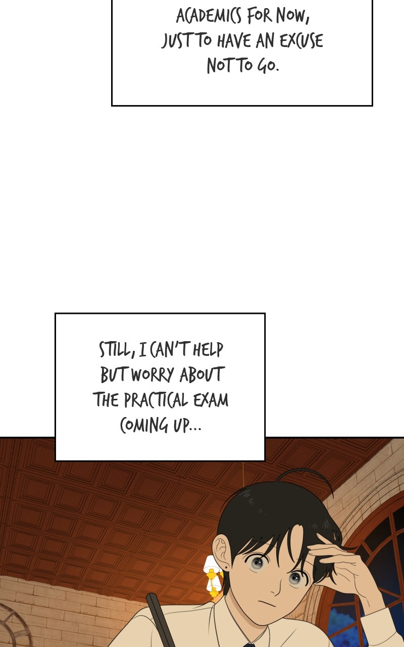 Illip Art High School Students Chapter 71 - Page 69