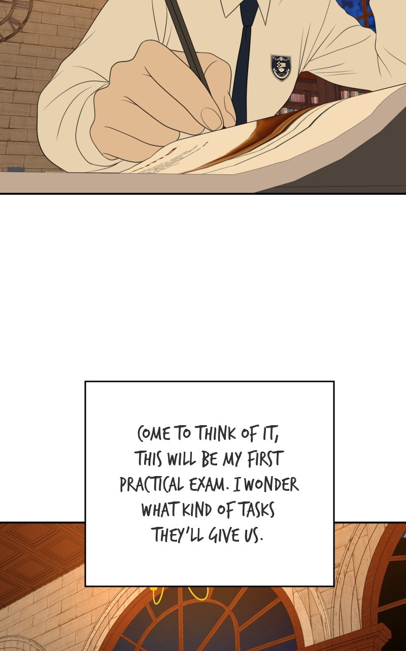 Illip Art High School Students Chapter 71 - Page 70