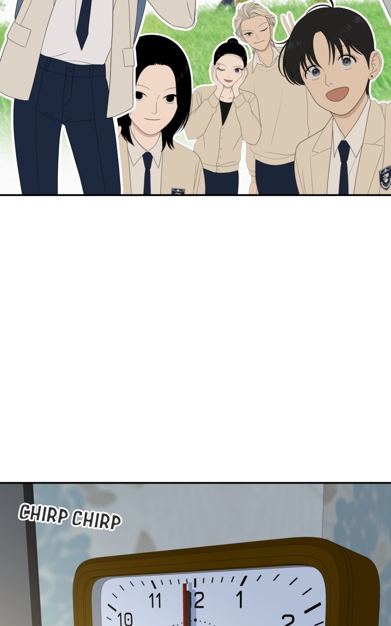 Illip Art High School Students Chapter 71 - Page 8