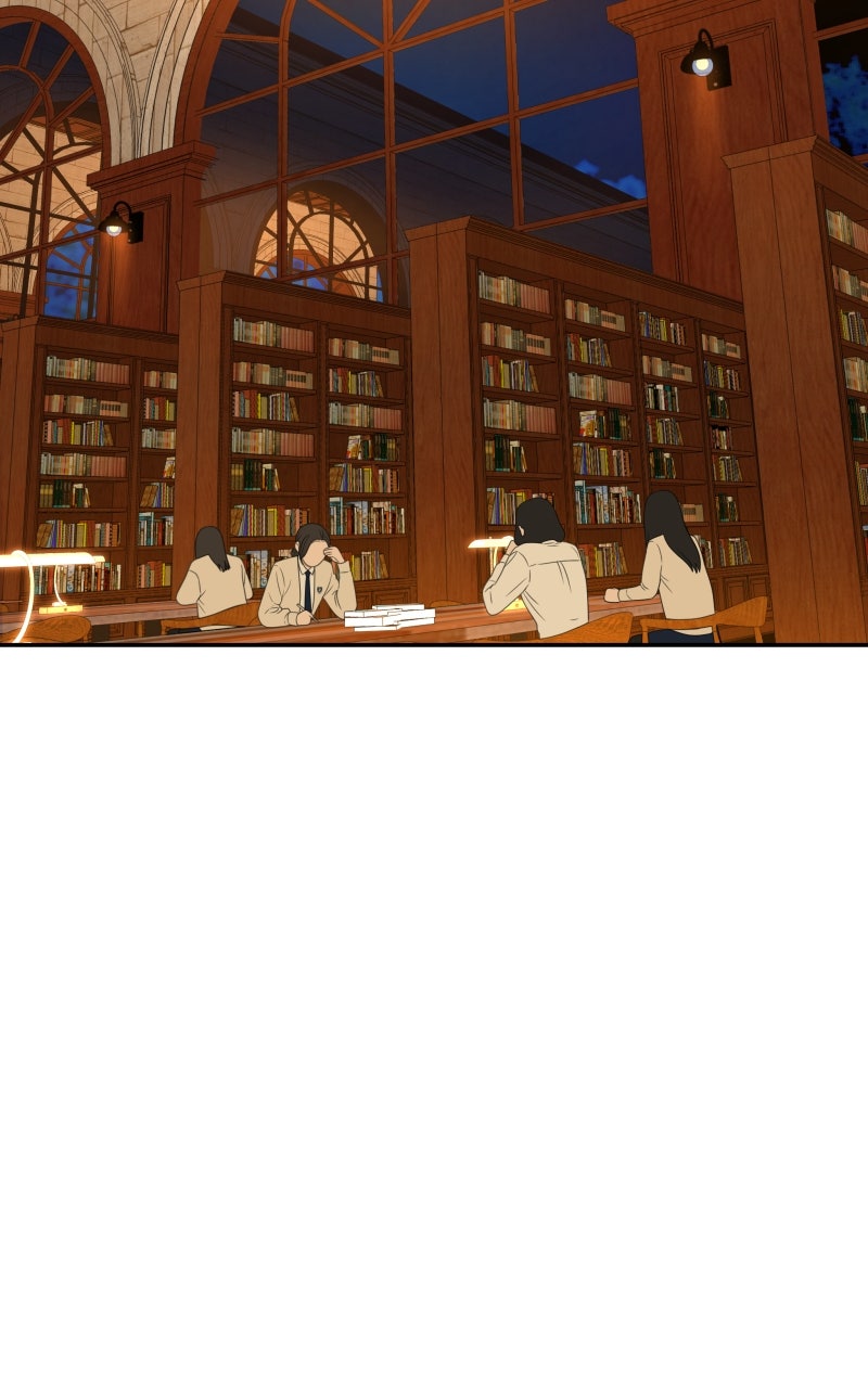 Illip Art High School Students Chapter 71 - Page 71