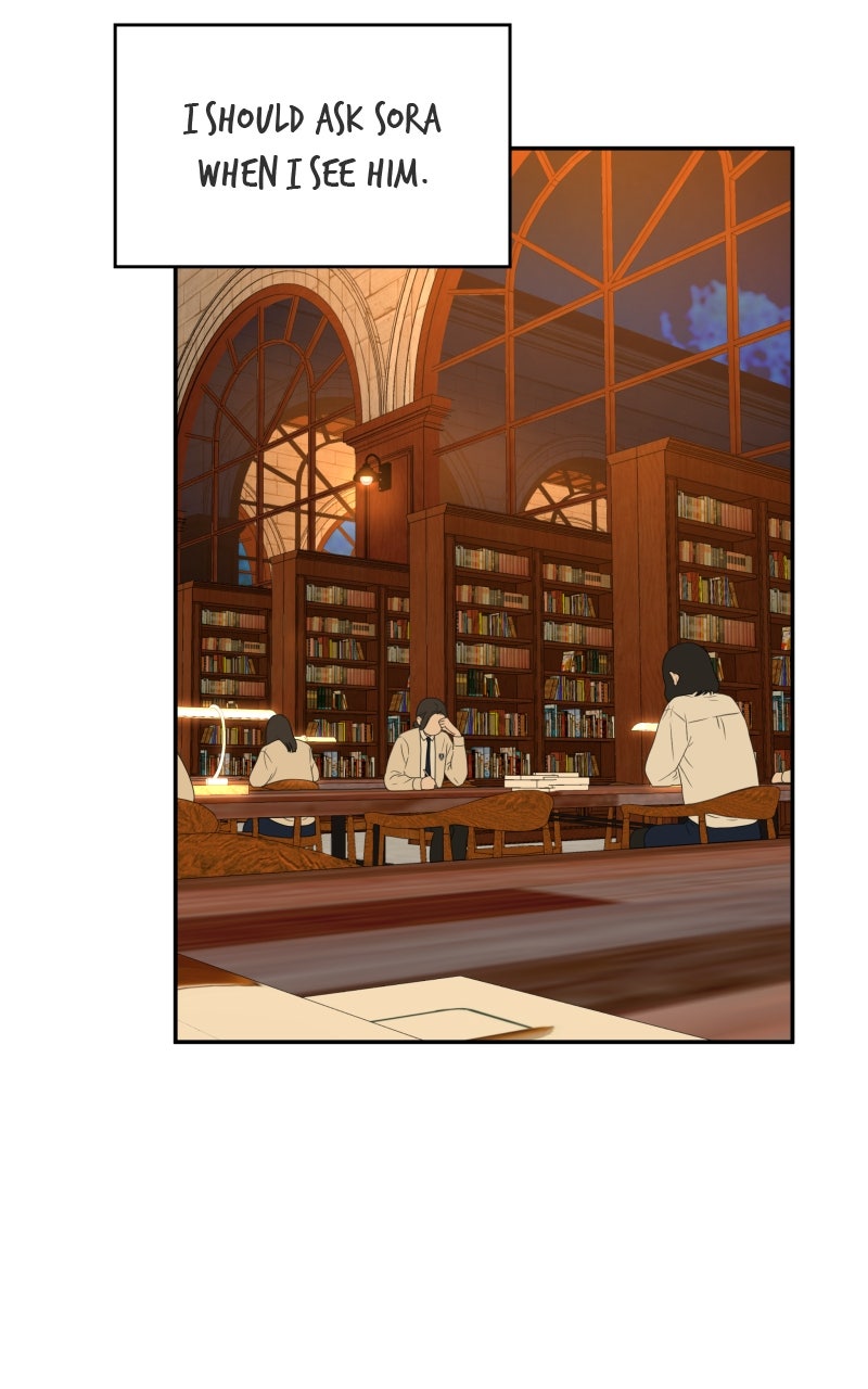 Illip Art High School Students Chapter 71 - Page 72