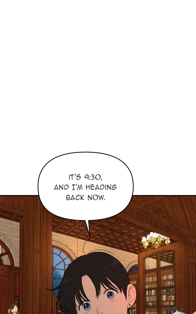 Illip Art High School Students Chapter 71 - Page 73