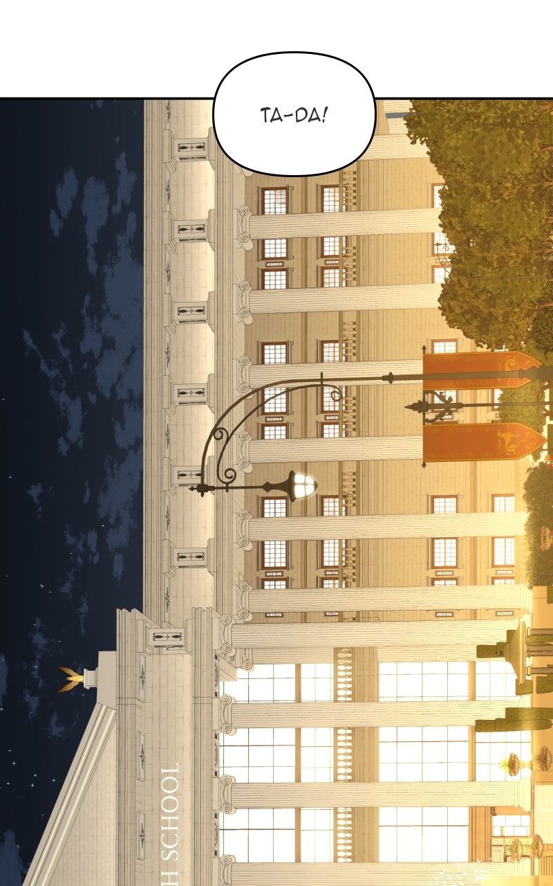 Illip Art High School Students Chapter 71 - Page 76