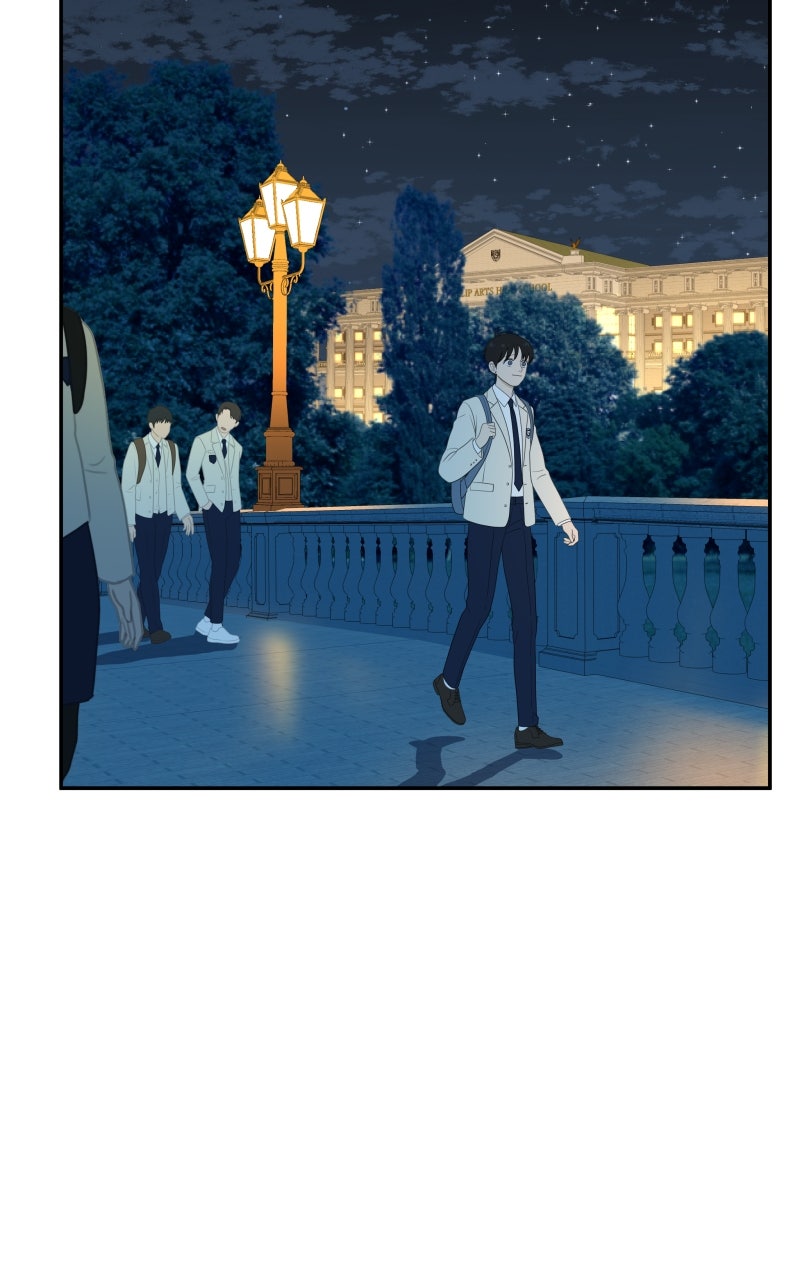 Illip Art High School Students Chapter 71 - Page 79