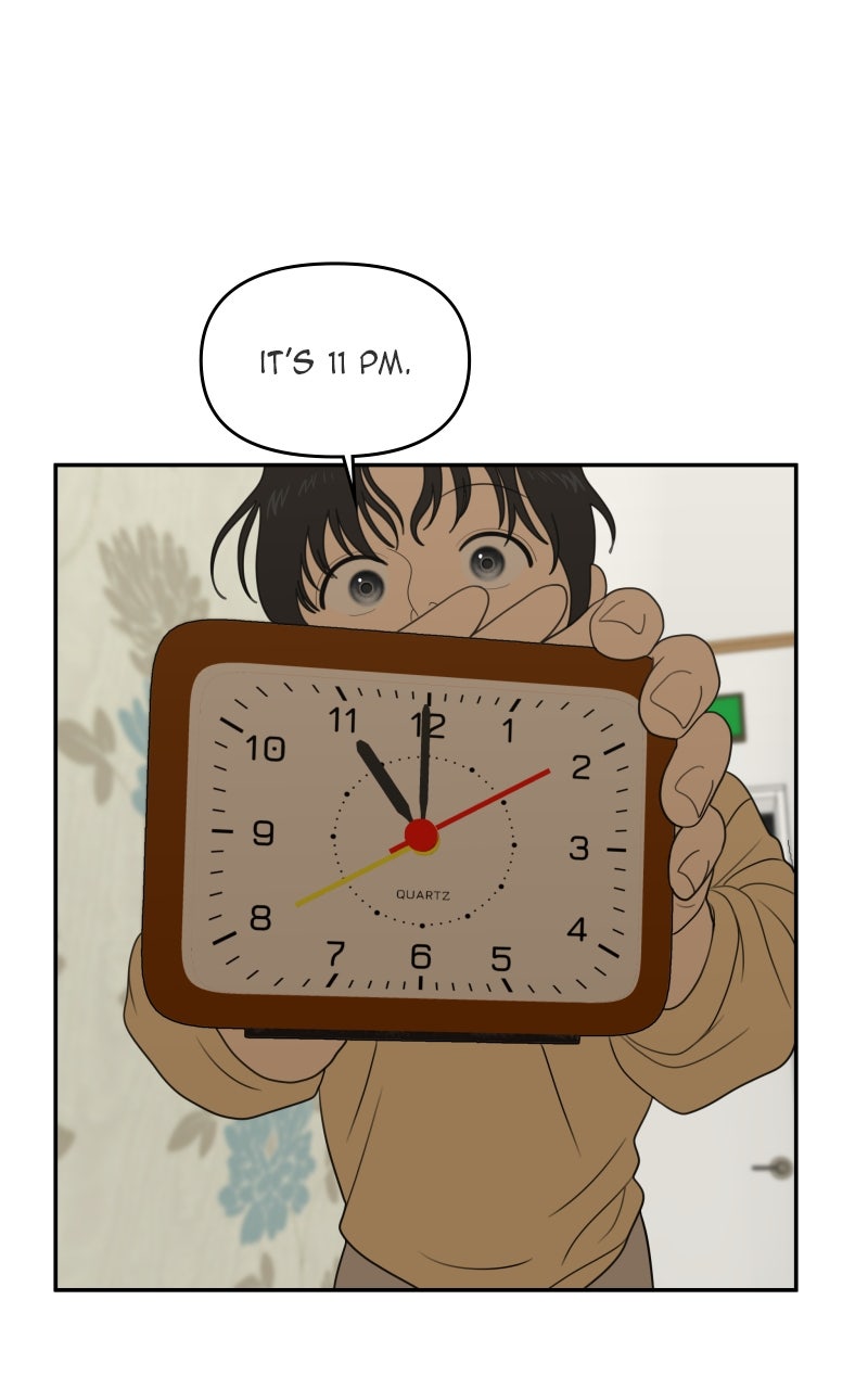 Illip Art High School Students Chapter 71 - Page 80