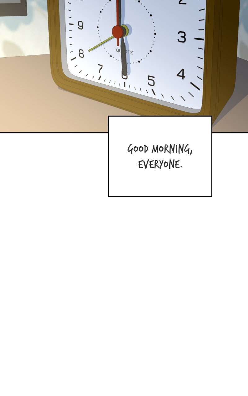 Illip Art High School Students Chapter 71 - Page 9