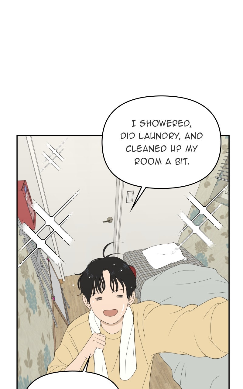 Illip Art High School Students Chapter 71 - Page 81