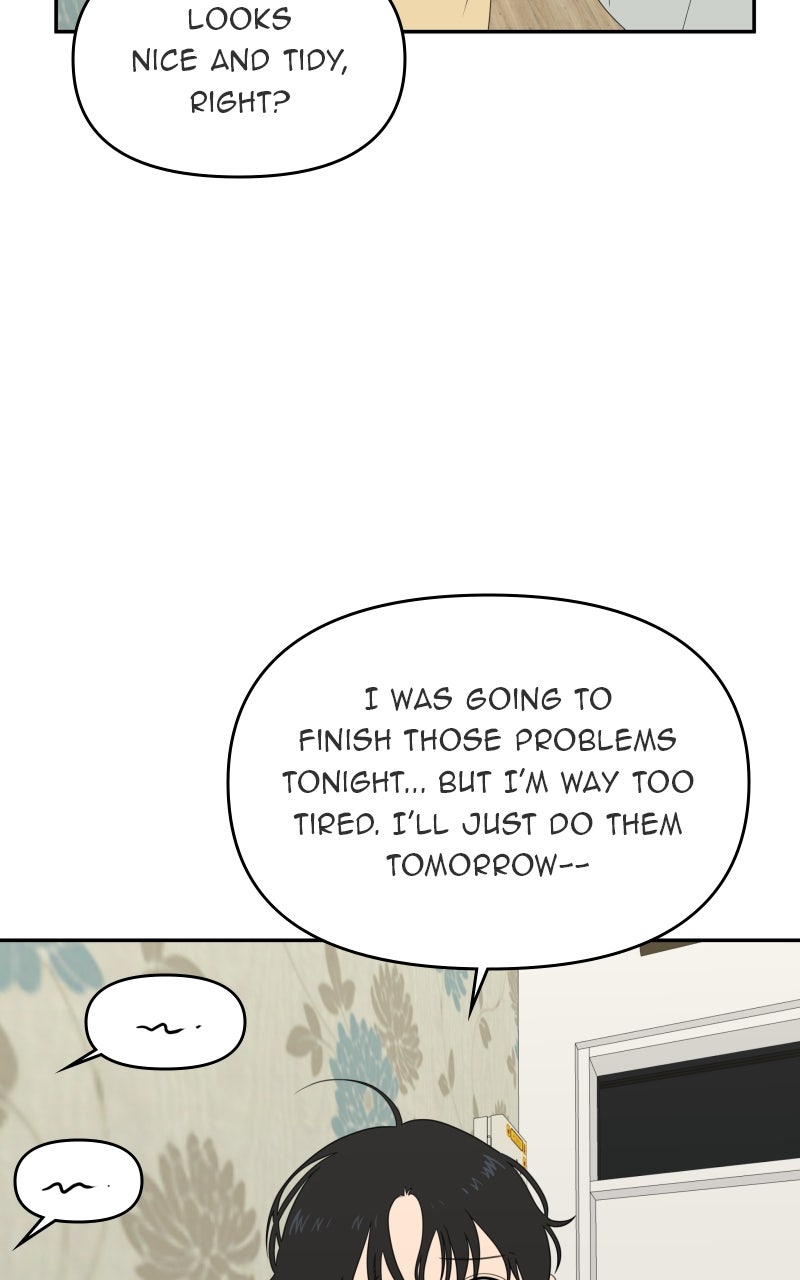 Illip Art High School Students Chapter 71 - Page 82