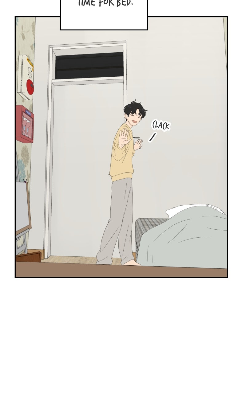 Illip Art High School Students Chapter 71 - Page 87