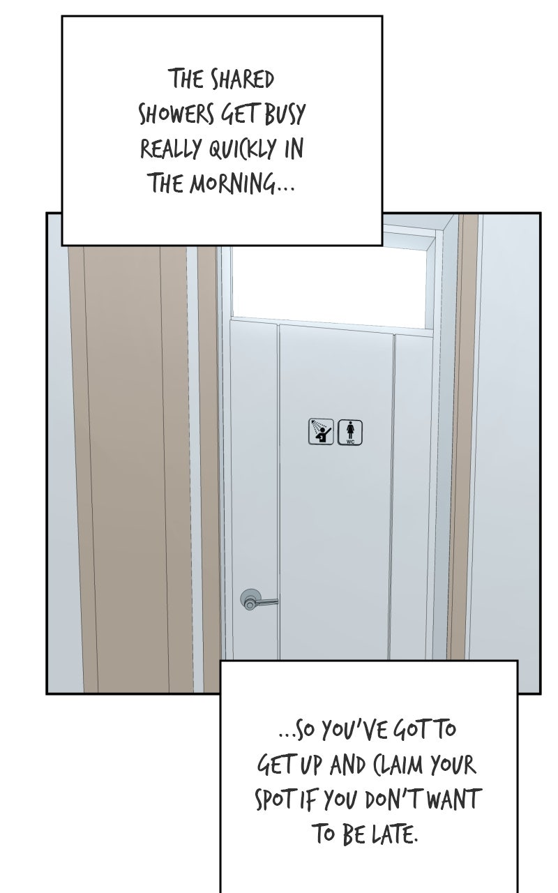 Illip Art High School Students Chapter 71 - Page 10