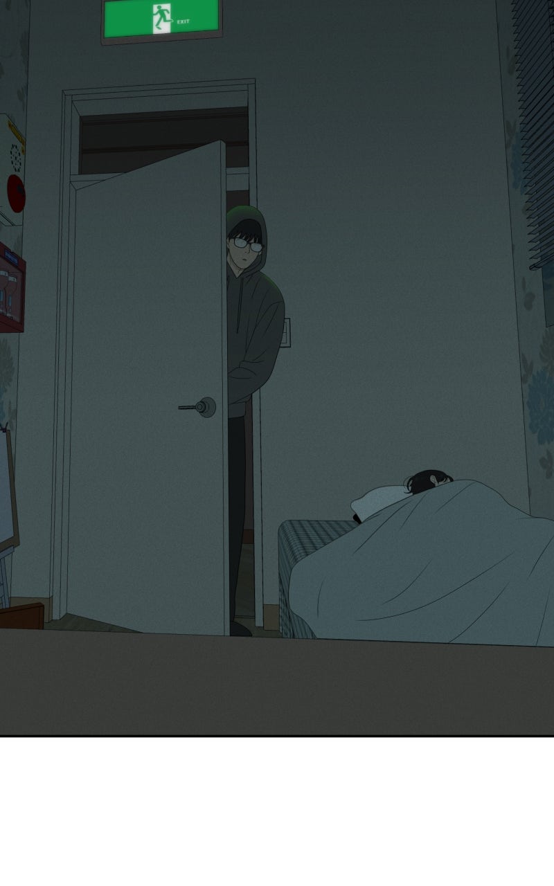 Illip Art High School Students Chapter 71 - Page 92