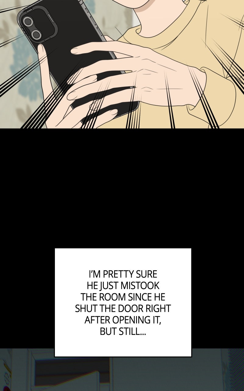 Illip Art High School Students Chapter 72 - Page 13