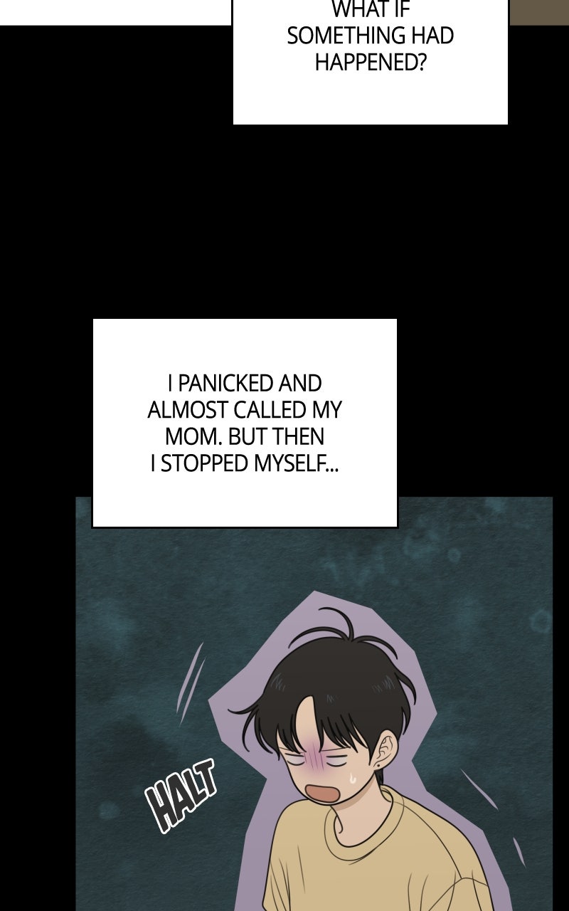 Illip Art High School Students Chapter 72 - Page 16