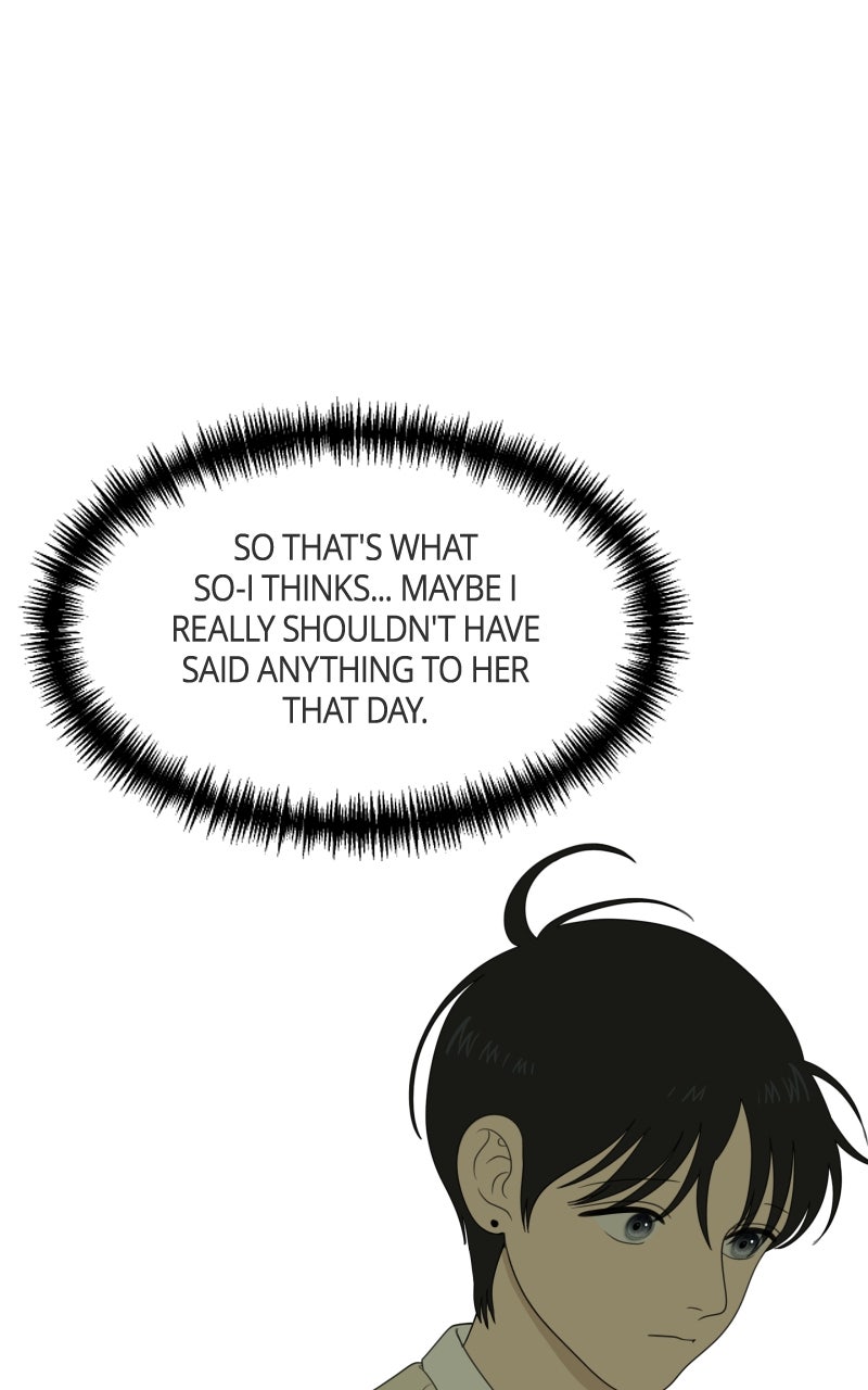 Illip Art High School Students Chapter 72 - Page 34