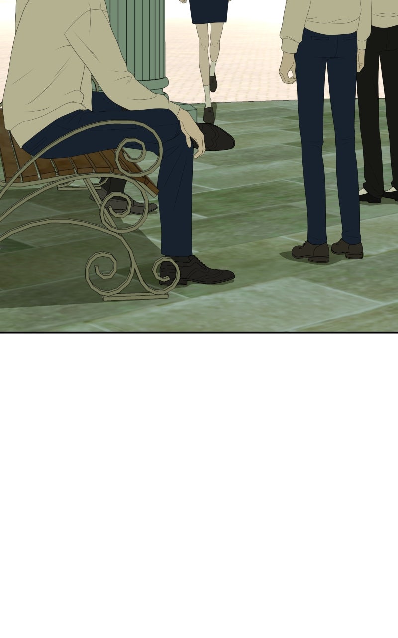 Illip Art High School Students Chapter 72 - Page 43