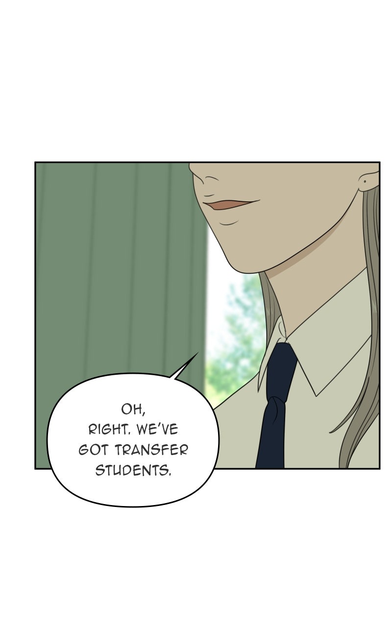 Illip Art High School Students Chapter 72 - Page 51