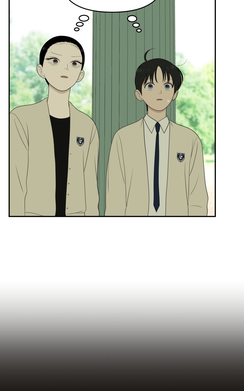 Illip Art High School Students Chapter 72 - Page 54