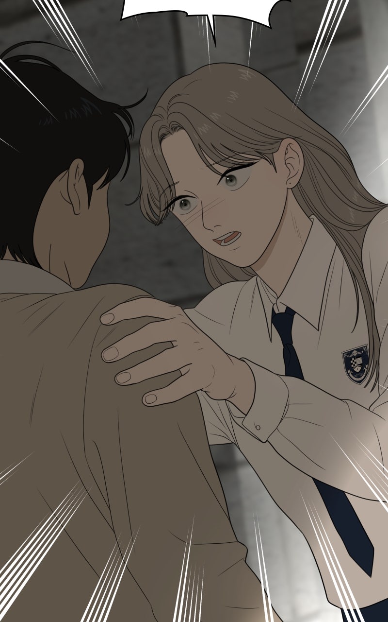 Illip Art High School Students Chapter 72 - Page 59