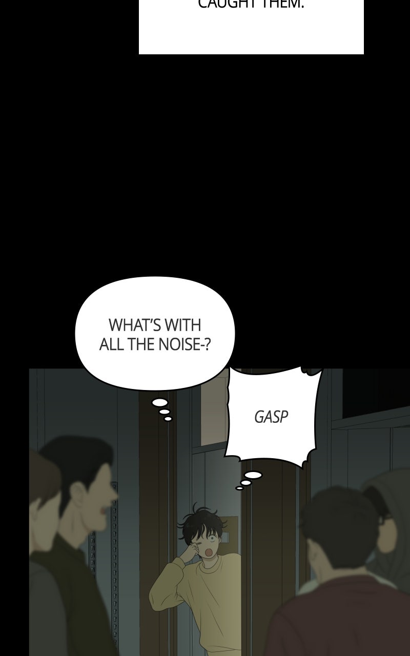 Illip Art High School Students Chapter 72 - Page 7