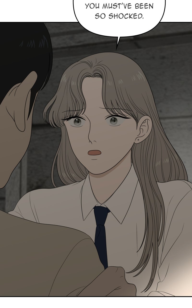 Illip Art High School Students Chapter 72 - Page 62