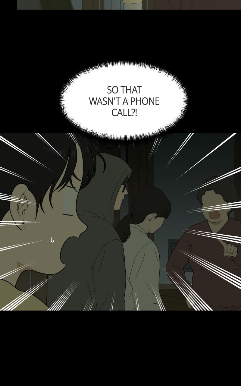 Illip Art High School Students Chapter 72 - Page 8