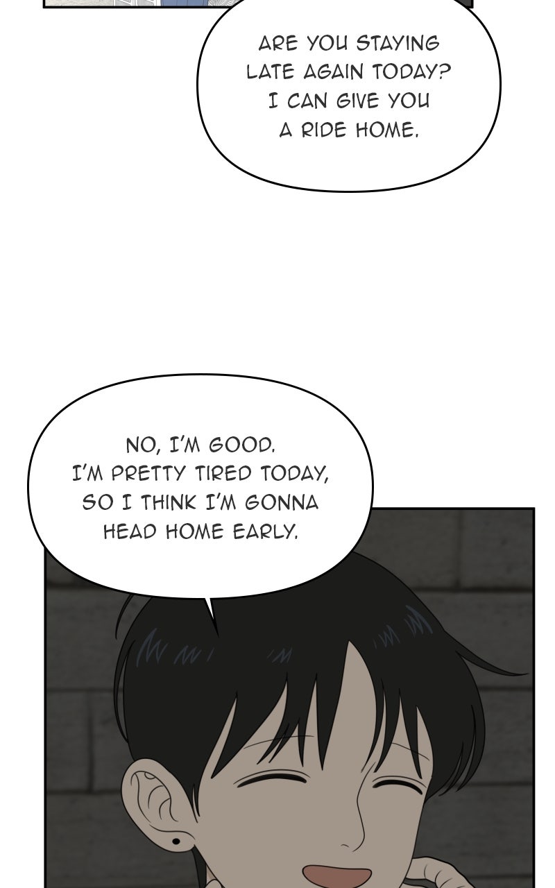 Illip Art High School Students Chapter 72 - Page 77