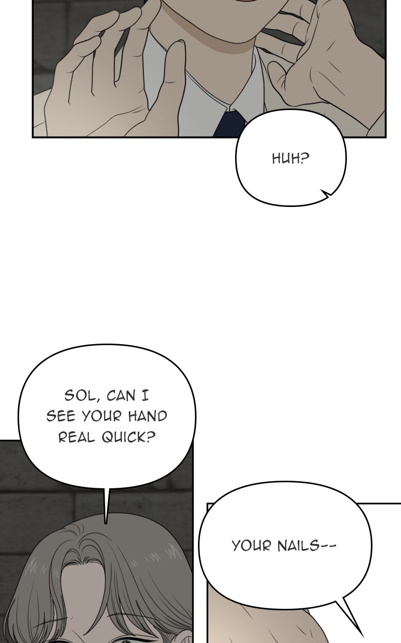 Illip Art High School Students Chapter 72 - Page 78