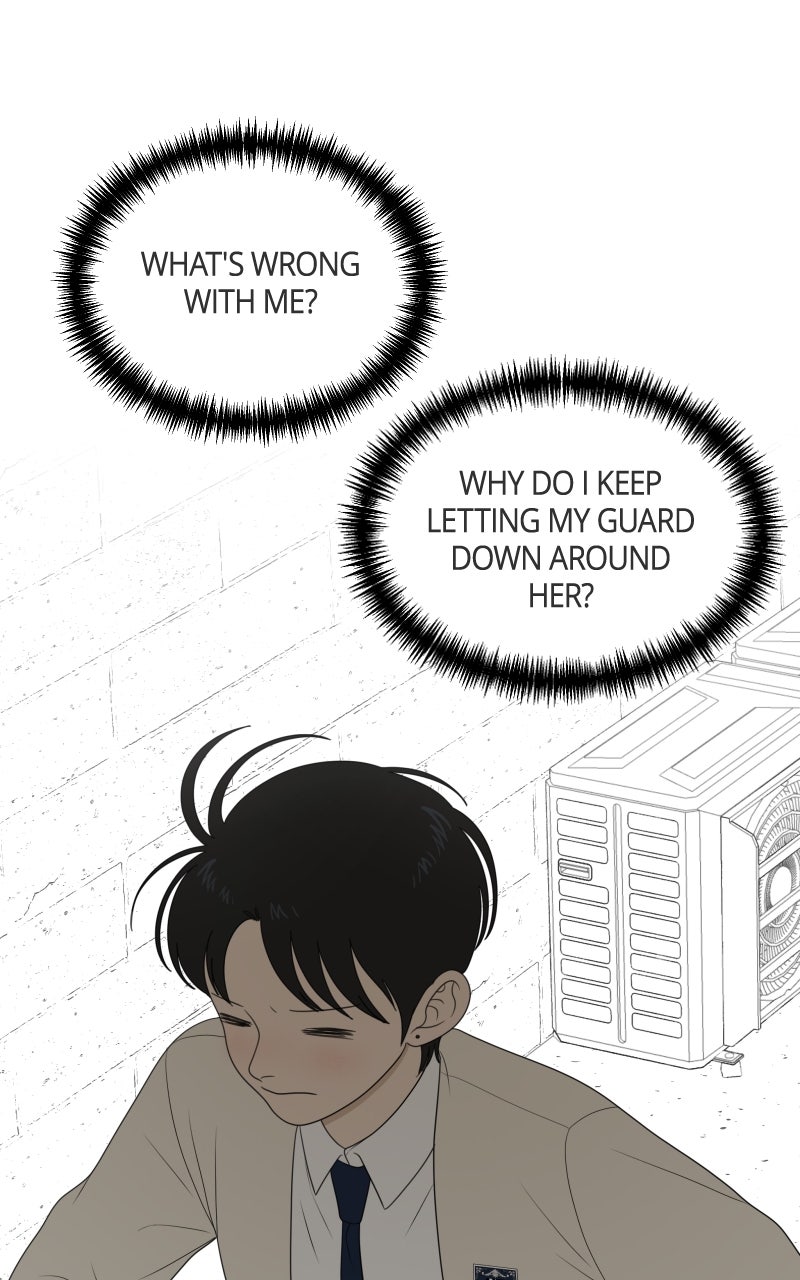 Illip Art High School Students Chapter 72 - Page 82