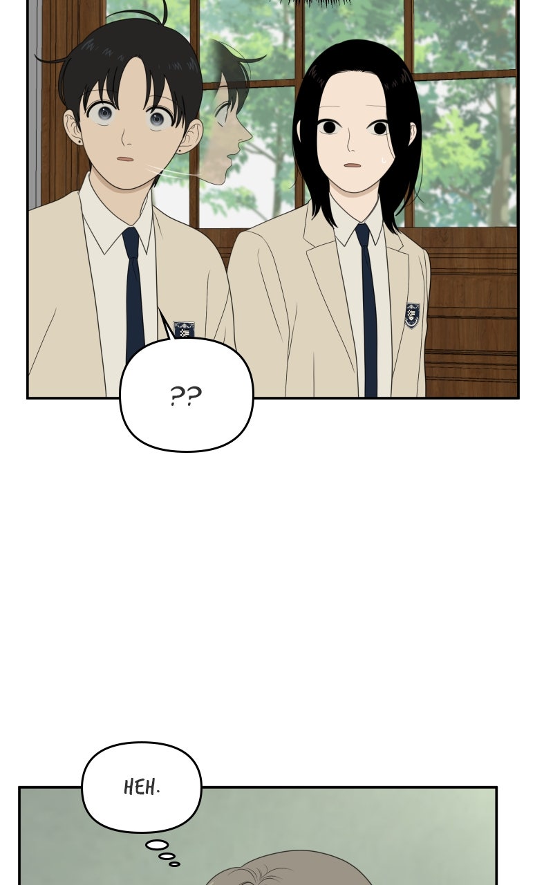 Illip Art High School Students Chapter 72 - Page 92