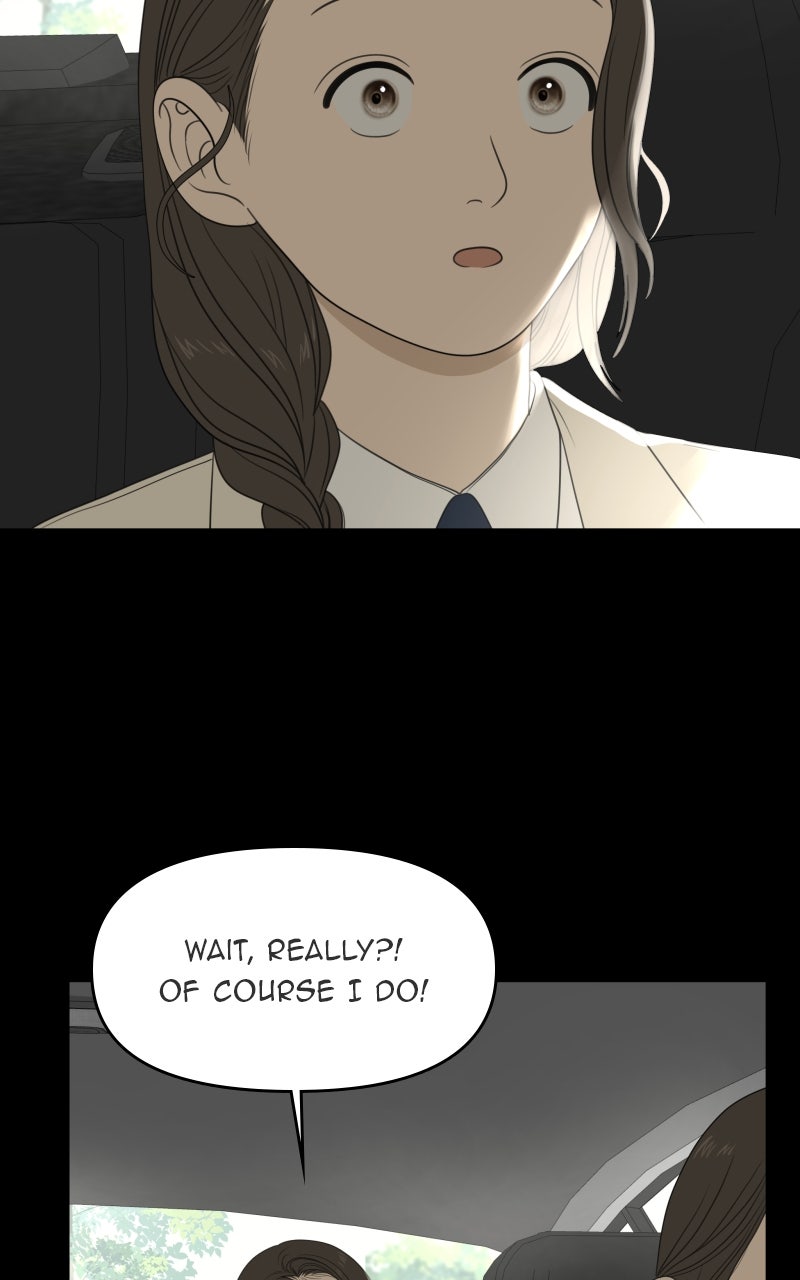 Illip Art High School Students Chapter 73 - Page 11