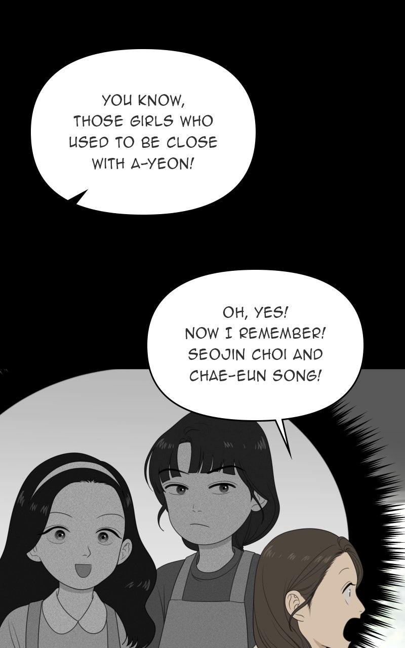 Illip Art High School Students Chapter 73 - Page 14