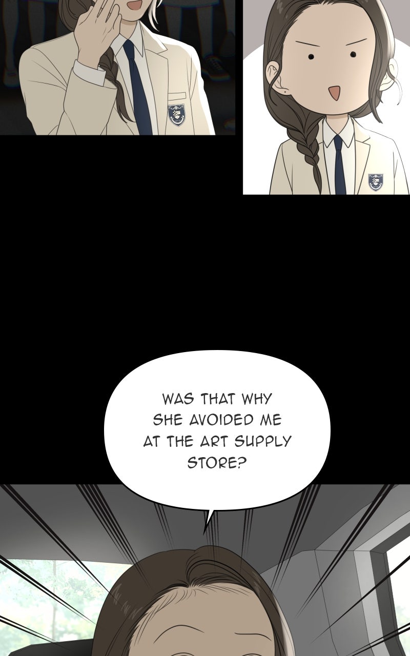 Illip Art High School Students Chapter 73 - Page 19