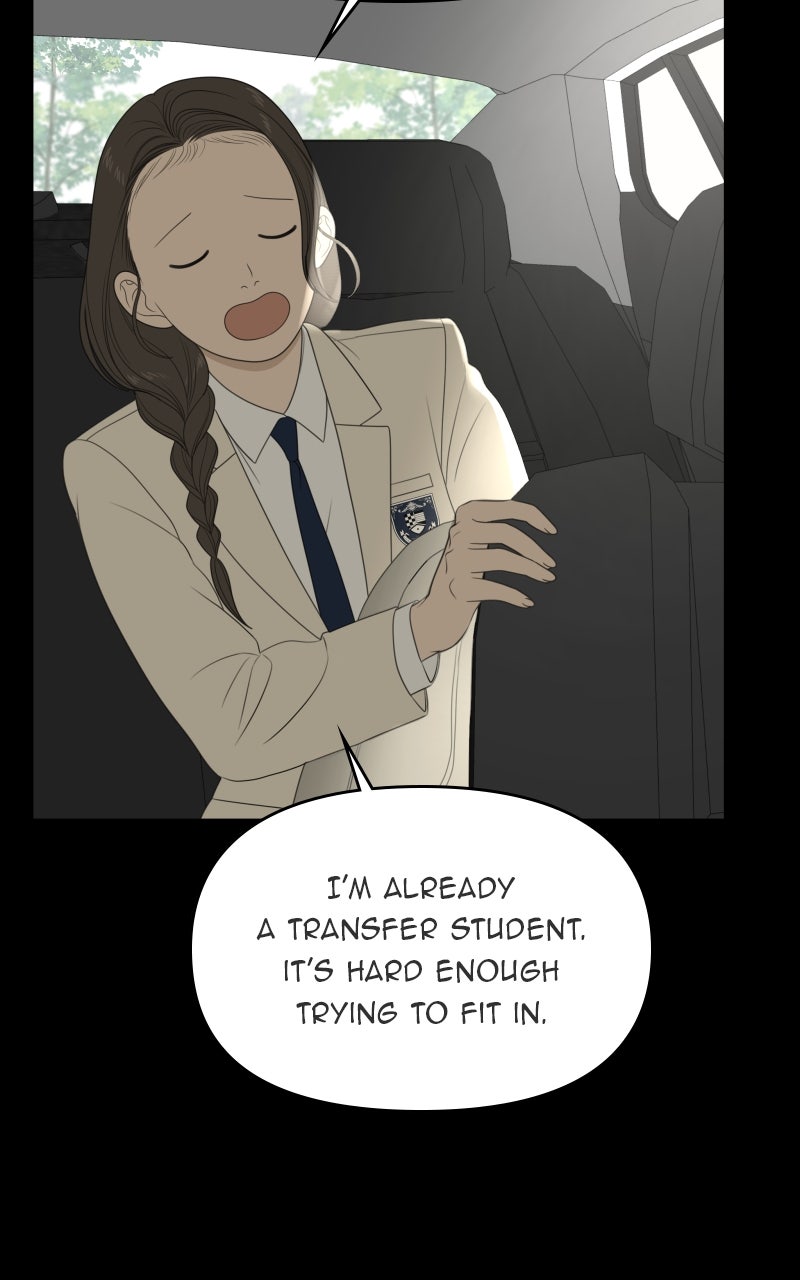 Illip Art High School Students Chapter 73 - Page 3