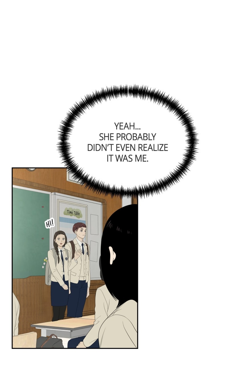 Illip Art High School Students Chapter 73 - Page 22