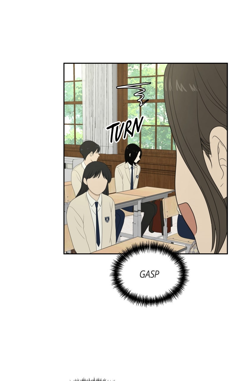 Illip Art High School Students Chapter 73 - Page 23