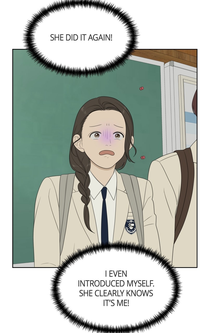 Illip Art High School Students Chapter 73 - Page 24