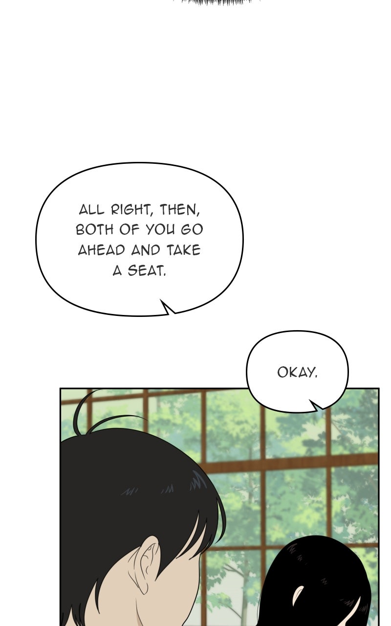 Illip Art High School Students Chapter 73 - Page 25