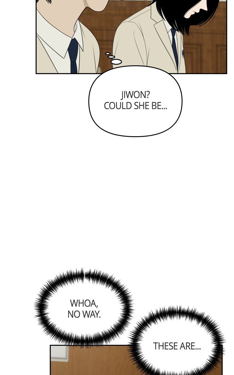 Illip Art High School Students Chapter 73 - Page 26