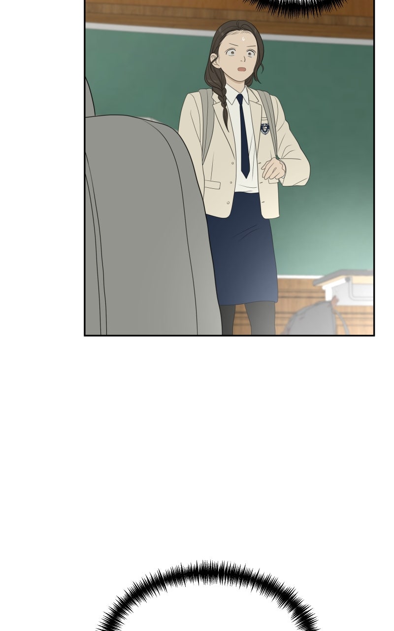 Illip Art High School Students Chapter 73 - Page 27